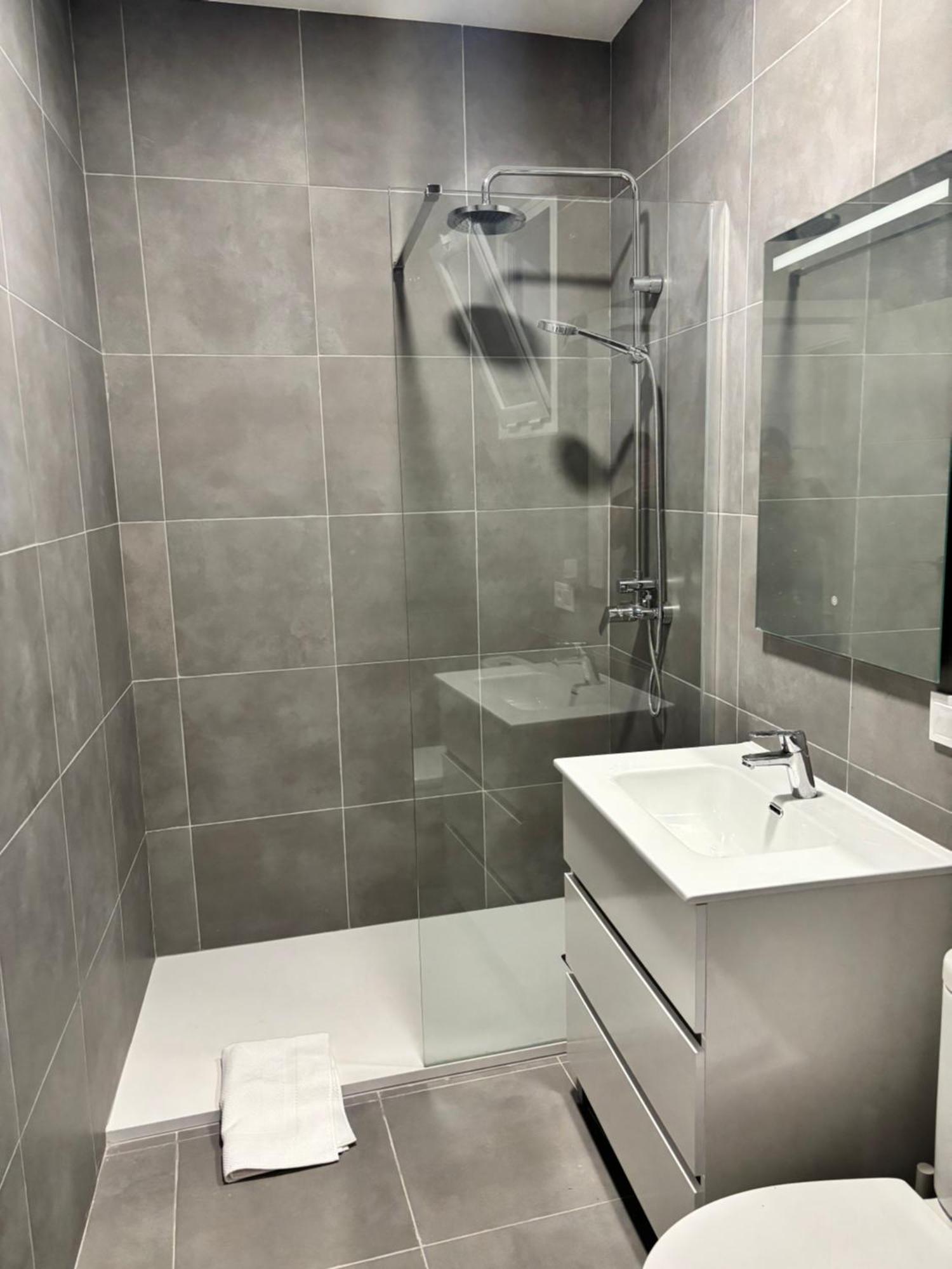 Resolana Home Sevilla! Kültér fotó